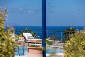 Villa Blanca