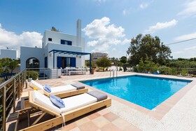 Villa Blanca
