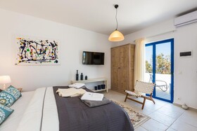 Villa Blanca