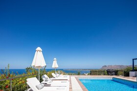Villa Blanca