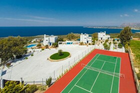 Villa Blanca