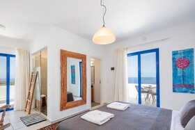 Villa Blanca