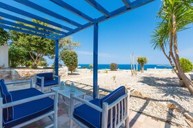 Villa Blanca