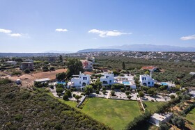 Villa Blanca