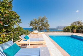 Villa Blanca
