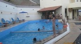 Sfinias Apartments