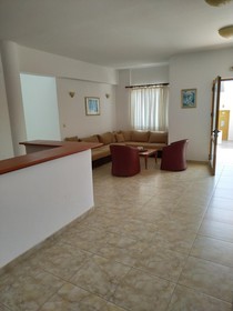 Sfinias Apartments