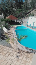 Sfinias Apartments