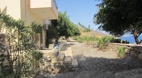 Sfinias Apartments