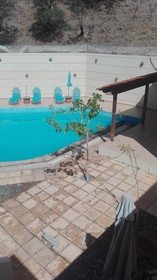 Sfinias Apartments