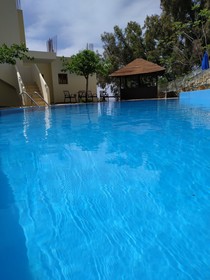 Sfinias Apartments