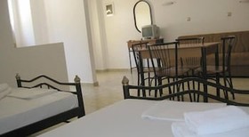 Sfinias Apartments