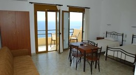 Sfinias Apartments