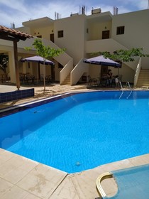 Sfinias Apartments