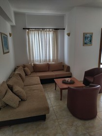 Sfinias Apartments