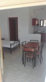 Sfinias Apartments