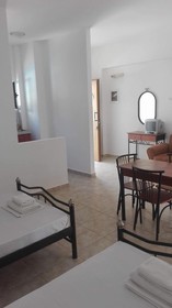 Sfinias Apartments