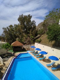 Sfinias Apartments