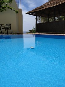 Sfinias Apartments