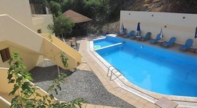 Sfinias Apartments