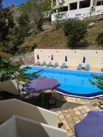Sfinias Apartments