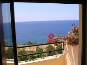 Sfinias Apartments