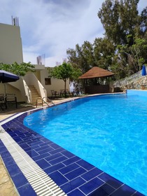 Sfinias Apartments