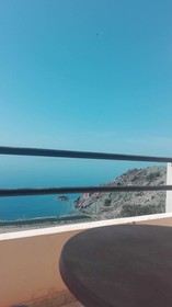Sfinias Apartments