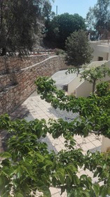 Sfinias Apartments