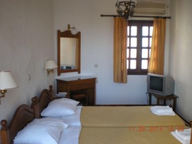 Anny Sea & Sun Apartments