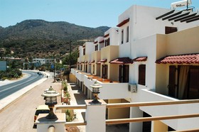 Anny Sea & Sun Apartments