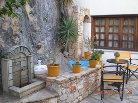 Anny Sea & Sun Apartments