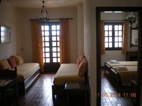 Anny Sea & Sun Apartments