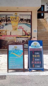 Anny Sea & Sun Apartments