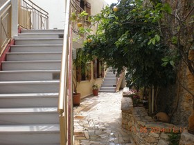 Anny Sea & Sun Apartments