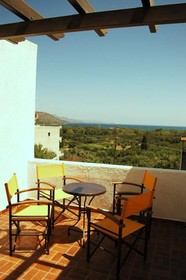 Anny Sea & Sun Apartments
