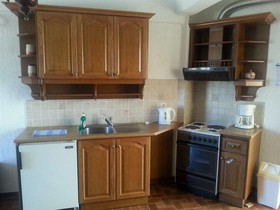 Anny Sea & Sun Apartments