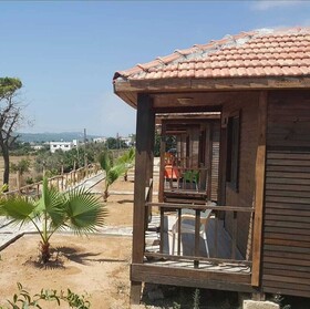 Karpaz Farm Guest House