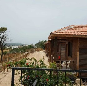 Karpaz Farm Guest House