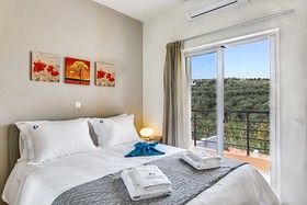 Cyan Icons Villas