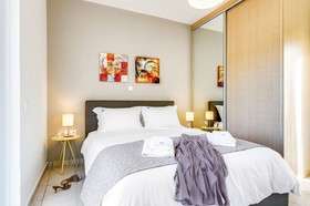 Cyan Icons Villas