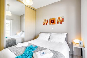 Cyan Icons Villas