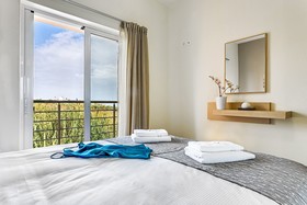 Cyan Icons Villas