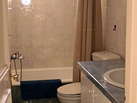 Ismini Apartments
