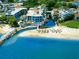 Ismini Apartments