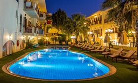 Kalyves Beach Hotel