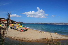 Kalyves Beach Hotel