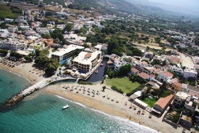 Kalyves Beach Hotel