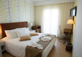 Kalyves Beach Hotel