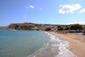 Kalyves Beach Hotel